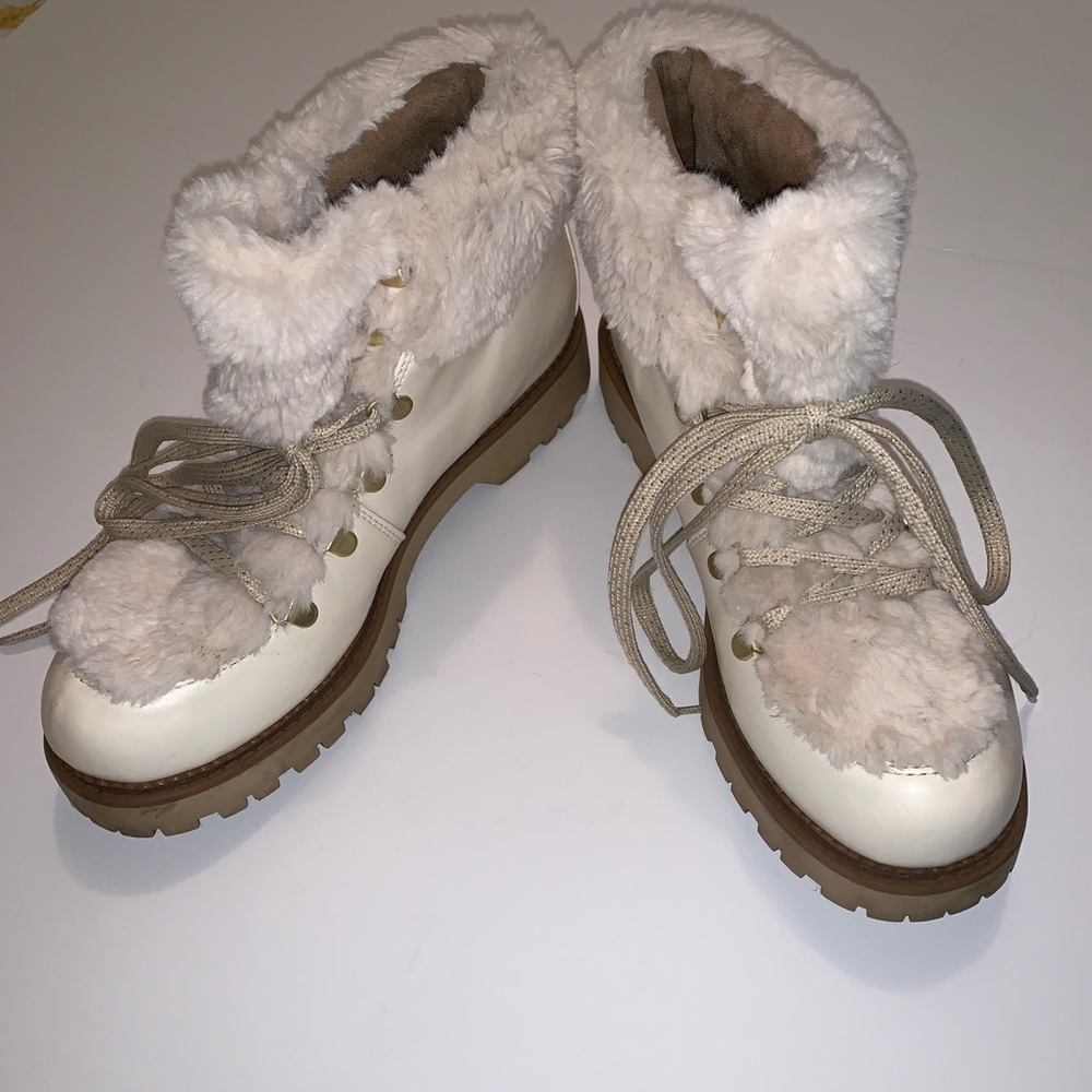 Circus by Sam Edelman Kilbourn Women's Ankle Boots